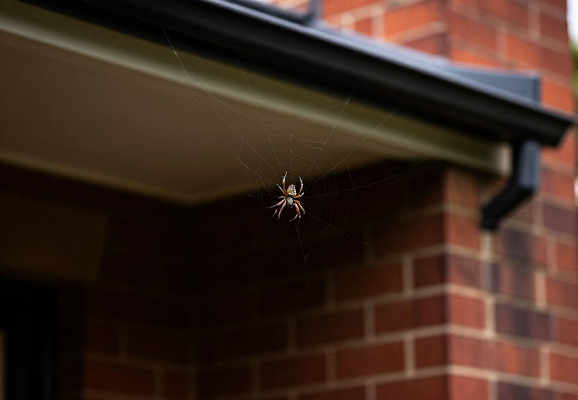 New Home Pest Prevention