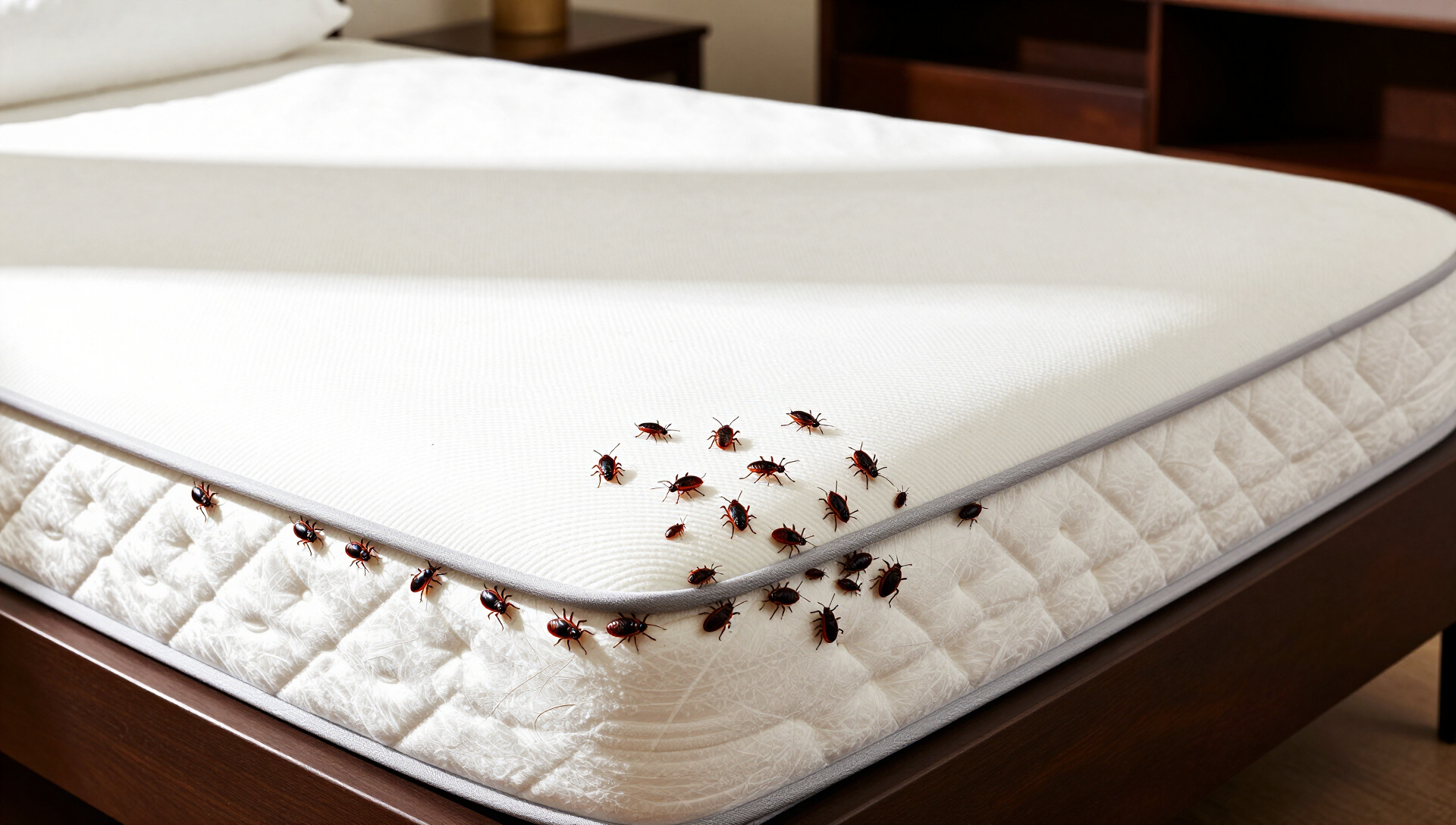 Bed Bugs Control in Marsden Park