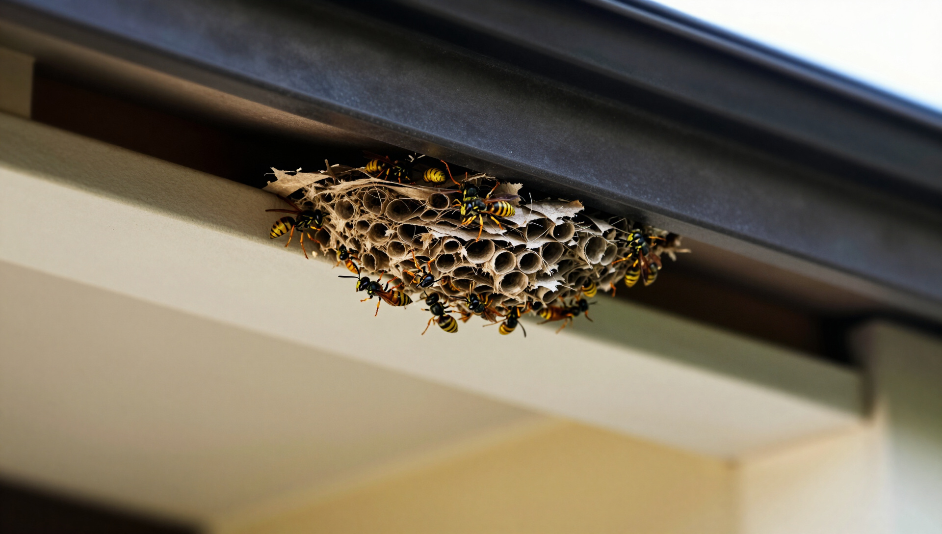Bees and Wasp Removal in Marsden Park